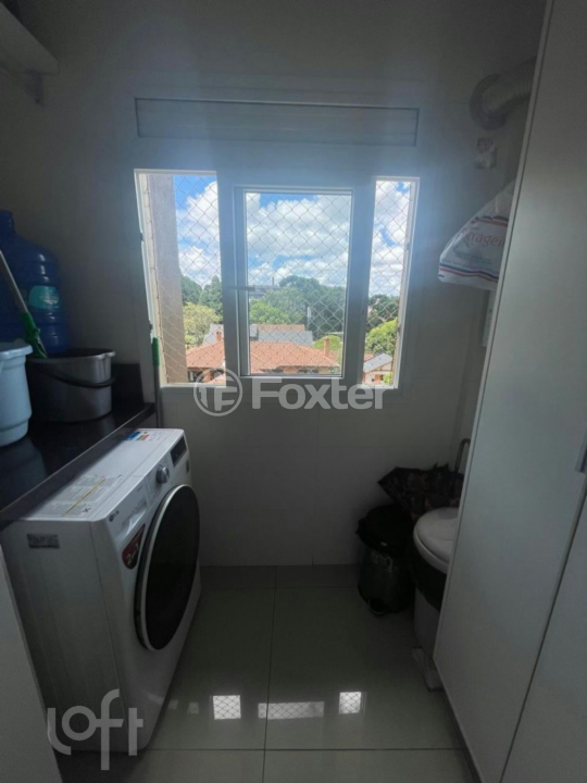 Apartamento à venda com 4 quartos, 104m² - Foto 2