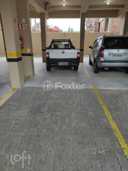Apartamento à venda com 4 quartos, 104m² - Foto 34