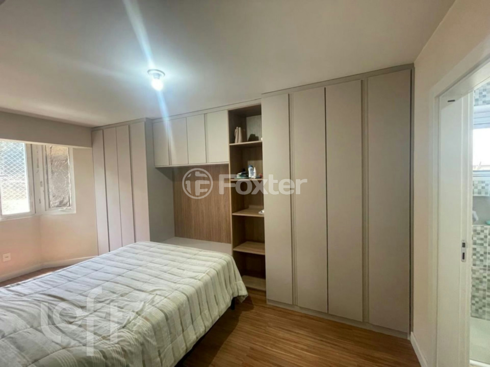 Apartamento à venda com 4 quartos, 104m² - Foto 5