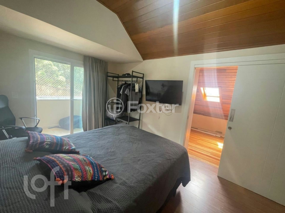 Apartamento à venda com 4 quartos, 104m² - Foto 12
