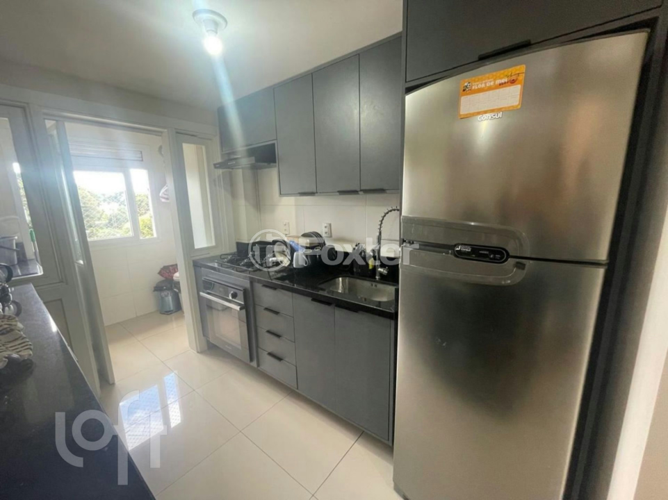 Apartamento à venda com 4 quartos, 104m² - Foto 1