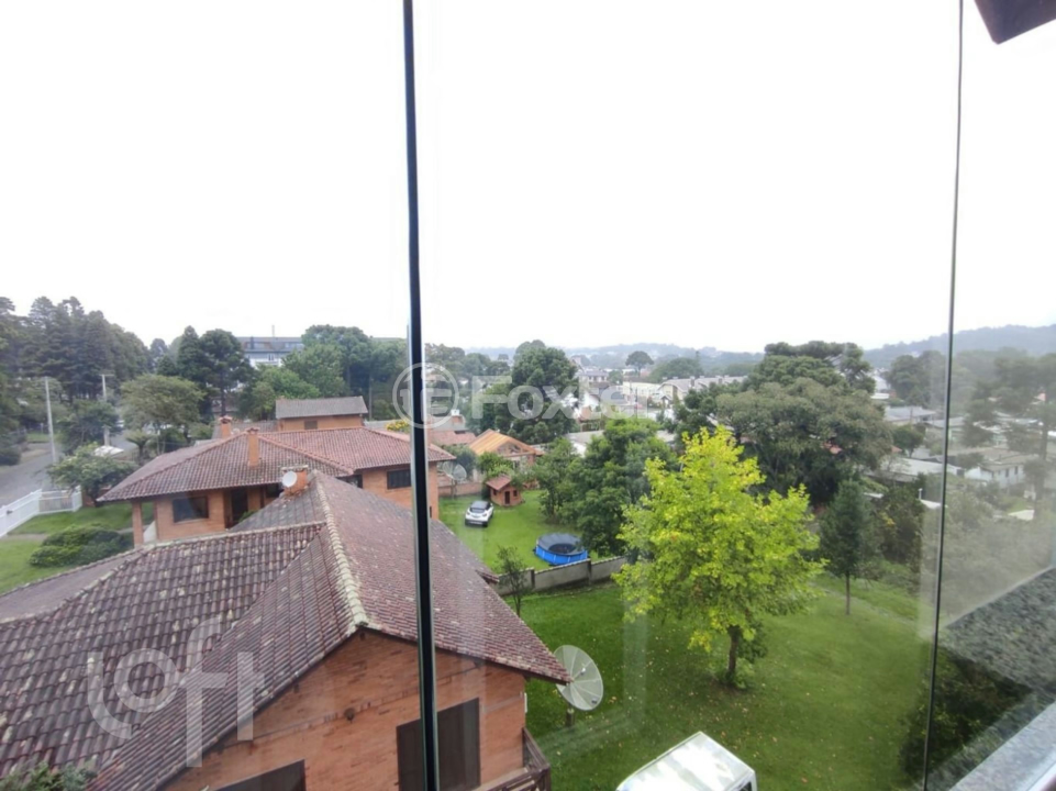 Apartamento à venda com 4 quartos, 104m² - Foto 3
