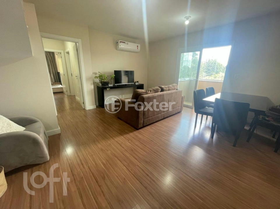Apartamento à venda com 4 quartos, 104m² - Foto 8