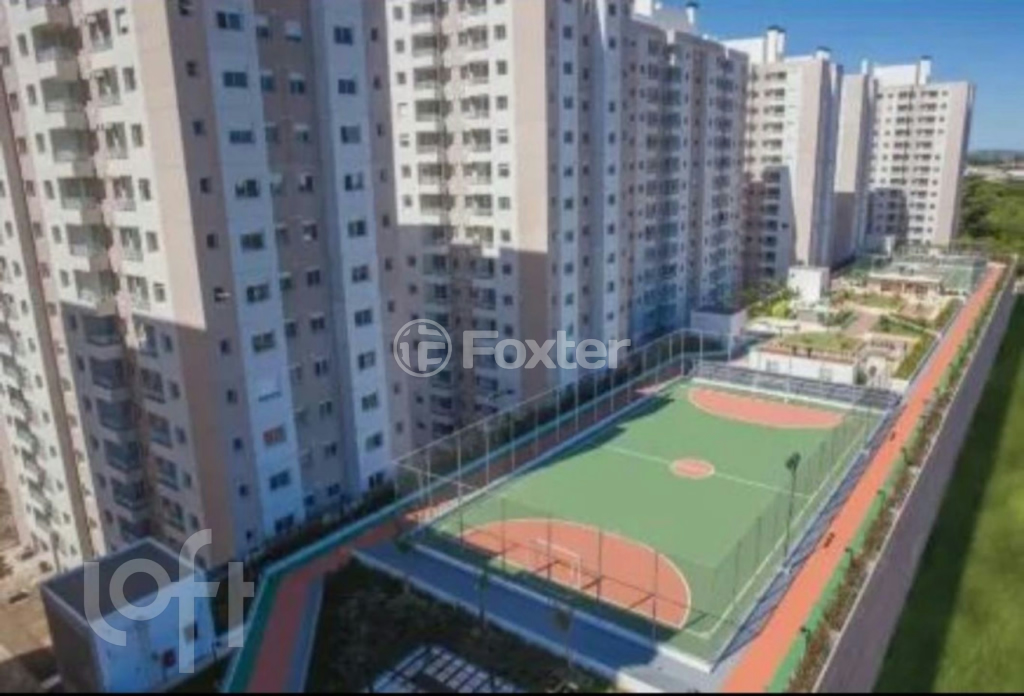 Apartamento à venda com 2 quartos, 50m² - Foto 11