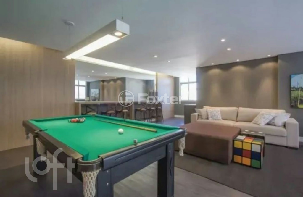 Apartamento à venda com 2 quartos, 50m² - Foto 9
