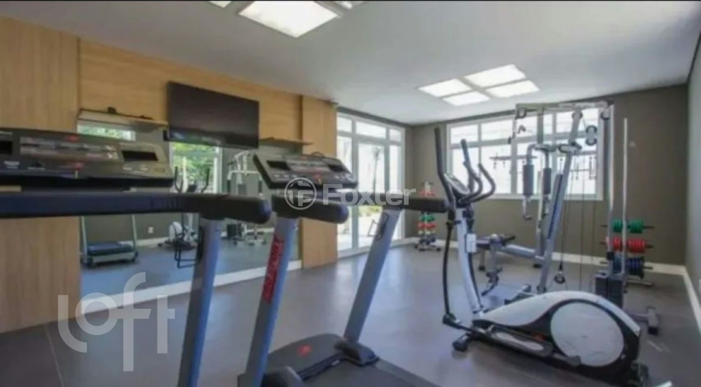 Apartamento à venda com 2 quartos, 50m² - Foto 8