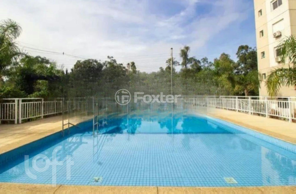 Apartamento à venda com 2 quartos, 50m² - Foto 6