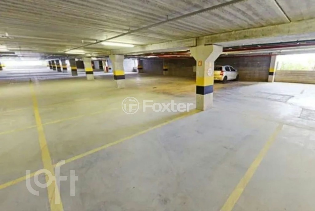 Apartamento à venda com 2 quartos, 50m² - Foto 5