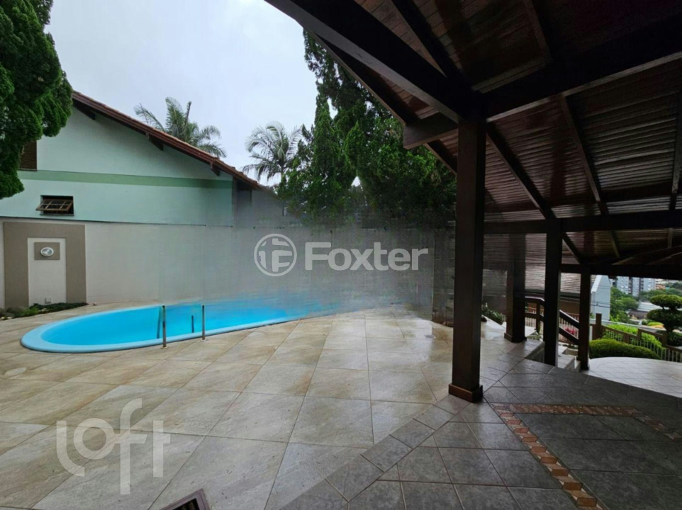 Casa à venda com 3 quartos, 280m² - Foto 34