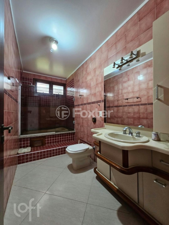 Casa à venda com 3 quartos, 280m² - Foto 16