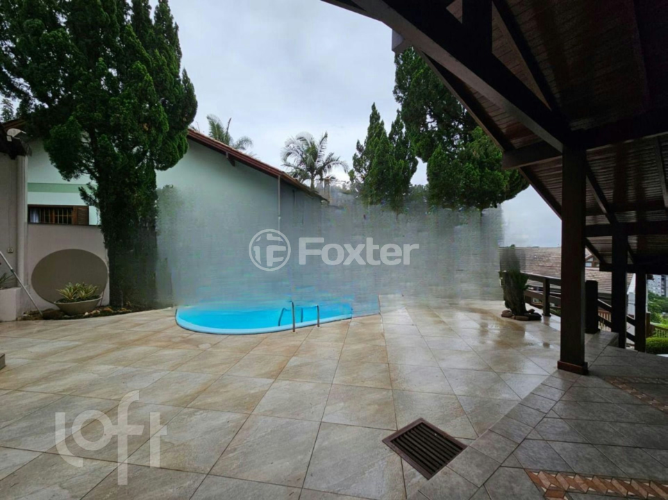 Casa à venda com 3 quartos, 280m² - Foto 32