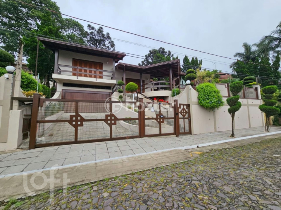 Casa à venda com 3 quartos, 280m² - Foto 37