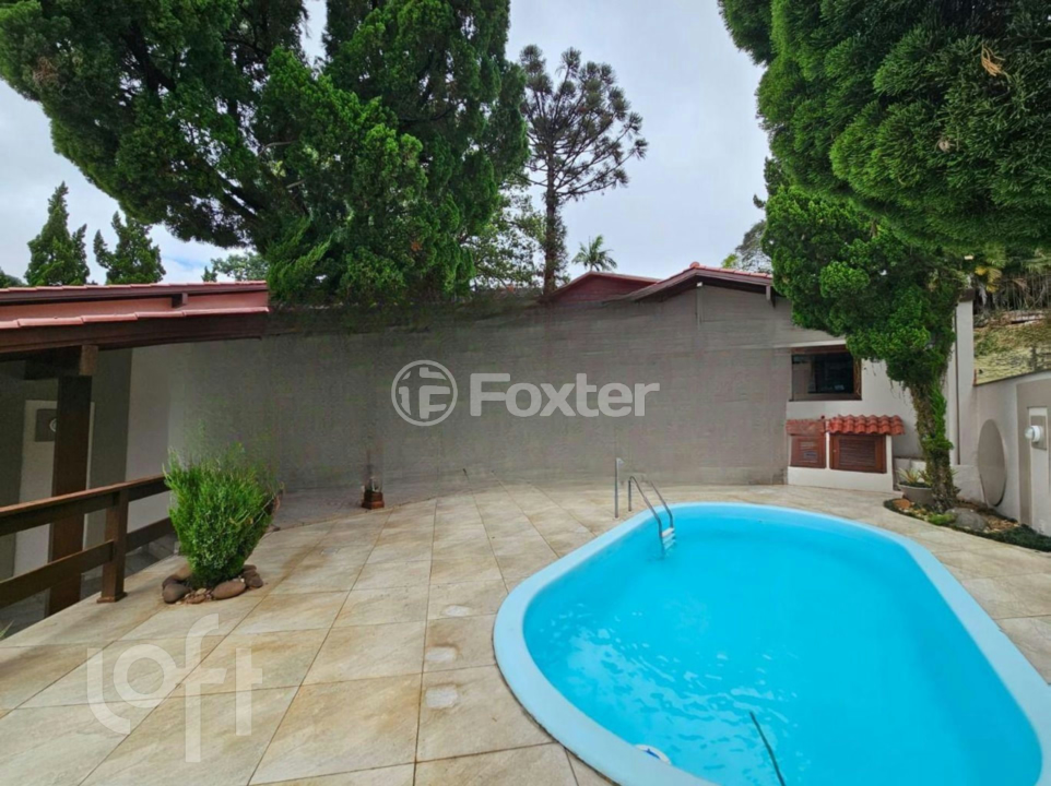 Casa à venda com 3 quartos, 280m² - Foto 33