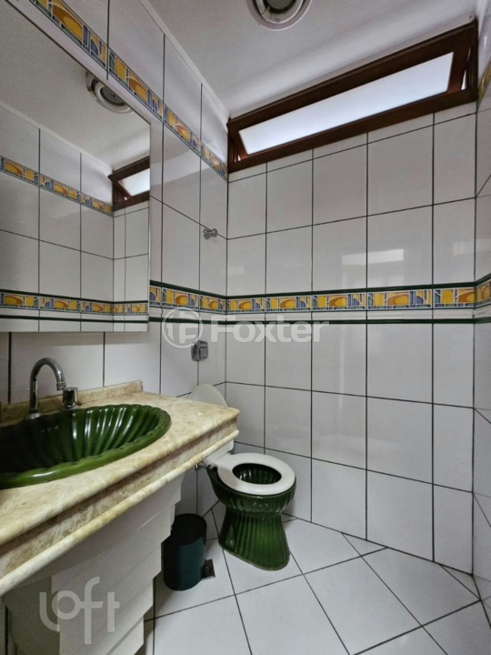 Casa à venda com 3 quartos, 280m² - Foto 21