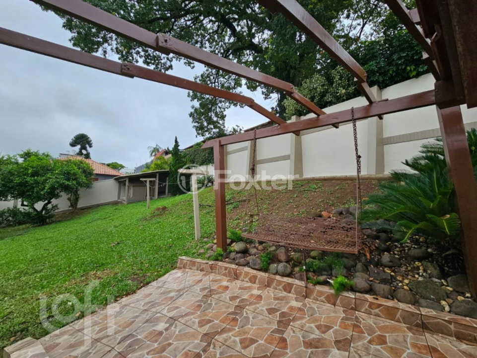Casa à venda com 3 quartos, 280m² - Foto 28