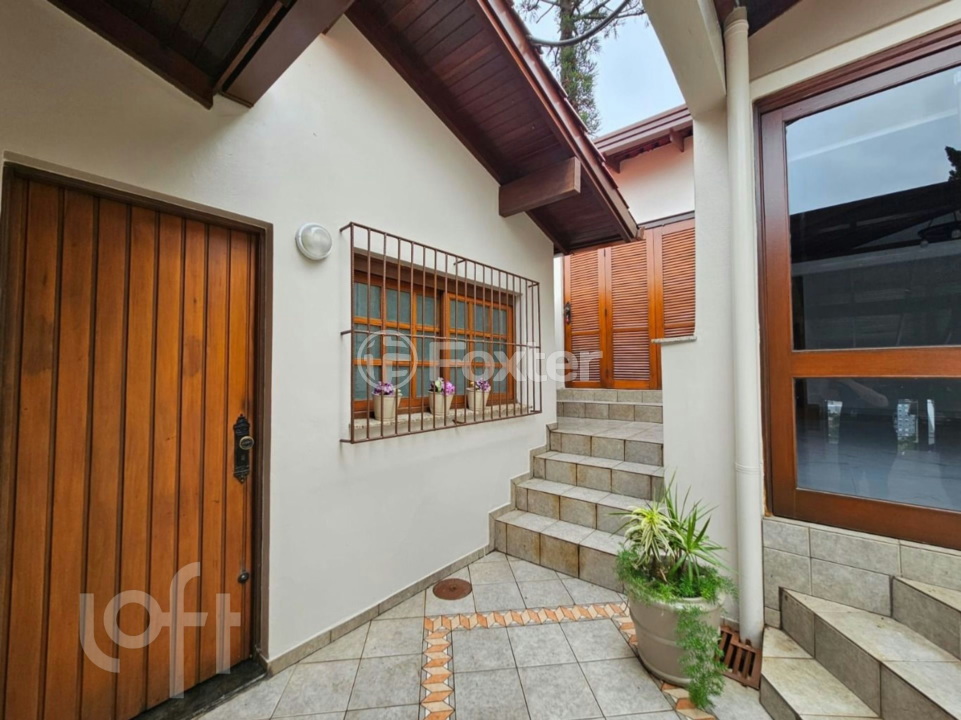 Casa à venda com 3 quartos, 280m² - Foto 22