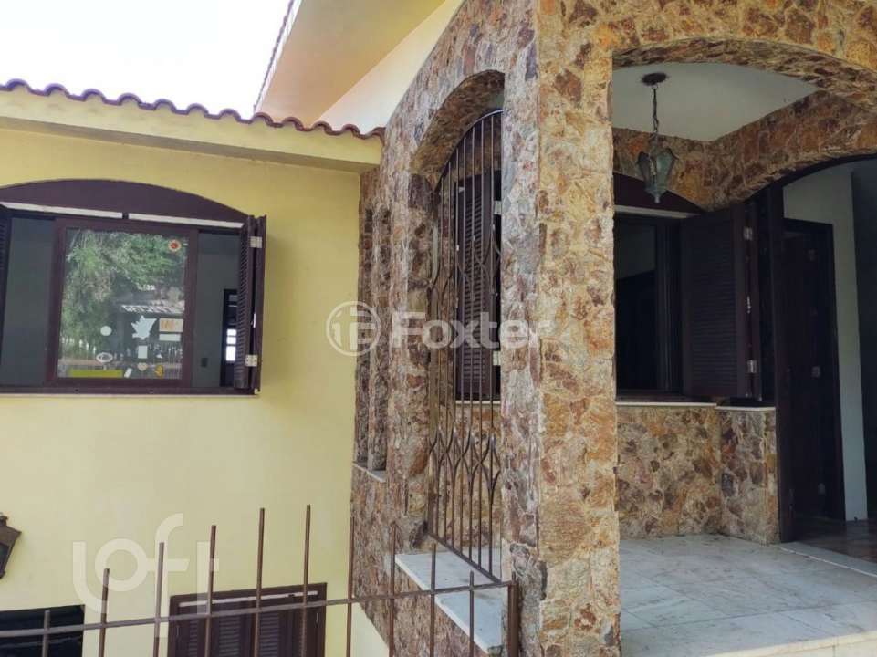 Casa à venda com 3 quartos, 244m² - Foto 15