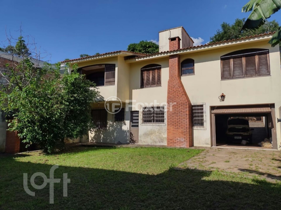 Casa à venda com 3 quartos, 244m² - Foto 43