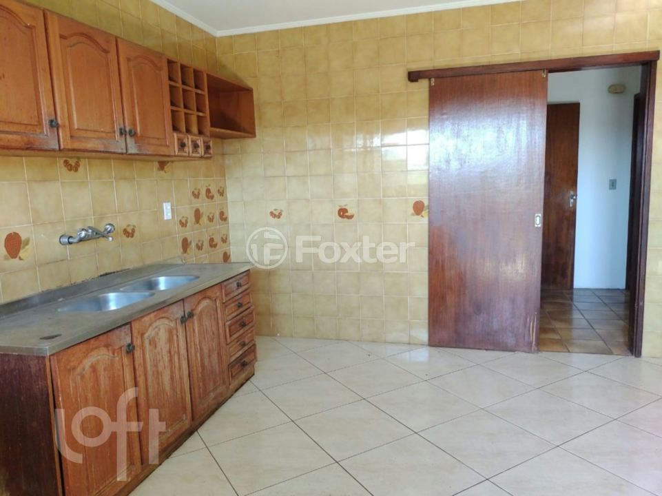 Casa à venda com 3 quartos, 244m² - Foto 31
