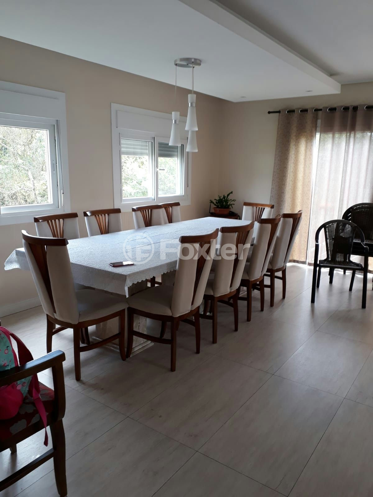 Casa de Condomínio à venda com 4 quartos, 273m² - Foto 5