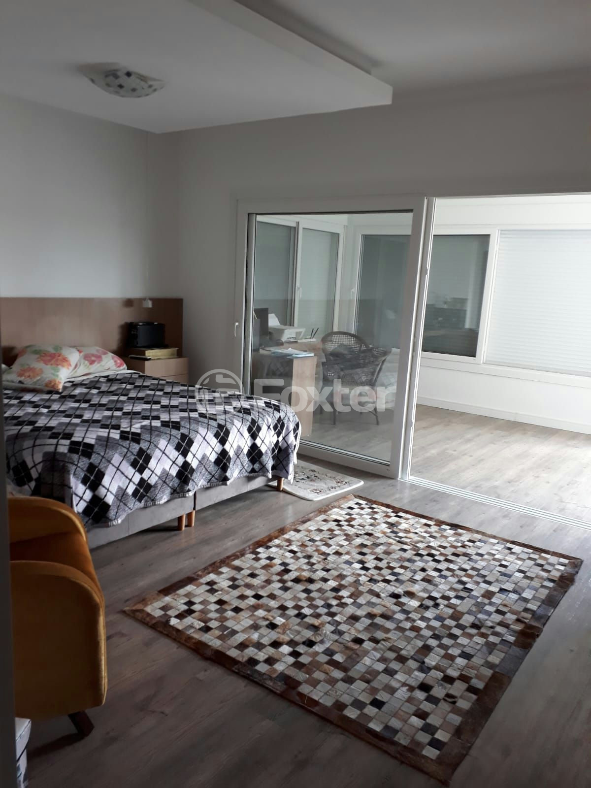 Casa de Condomínio à venda com 4 quartos, 273m² - Foto 6