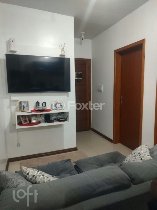 Casa à venda com 2 quartos, 55m² - Foto 17