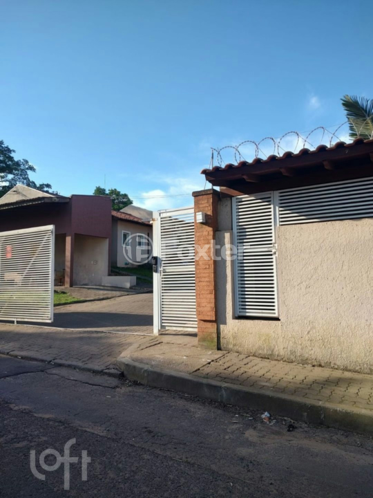 Casa à venda com 2 quartos, 55m² - Foto 6