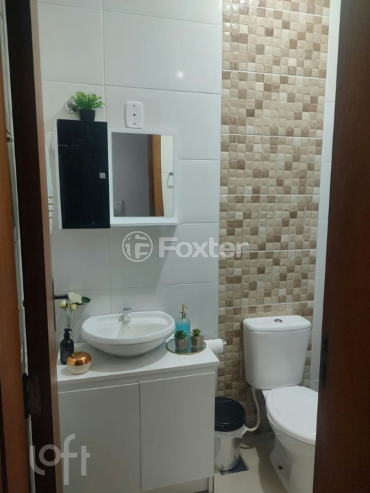 Casa à venda com 2 quartos, 55m² - Foto 12