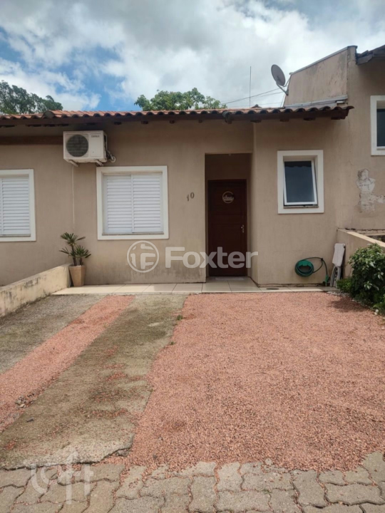 Casa à venda com 2 quartos, 55m² - Foto 19