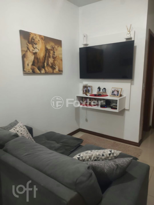 Casa à venda com 2 quartos, 55m² - Foto 13