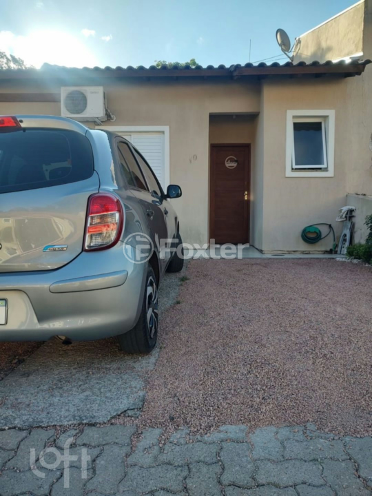 Casa à venda com 2 quartos, 55m² - Foto 7