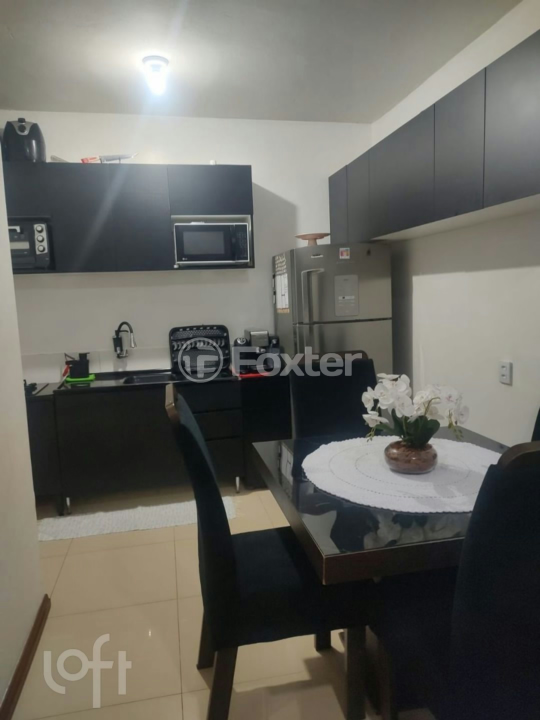 Casa à venda com 2 quartos, 55m² - Foto 14