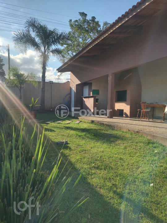 Casa à venda com 2 quartos, 55m² - Foto 1