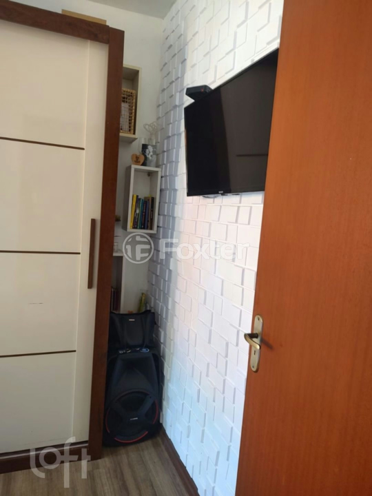 Casa à venda com 2 quartos, 55m² - Foto 11