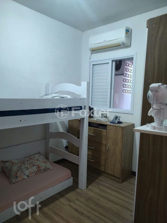 Casa à venda com 2 quartos, 55m² - Foto 10