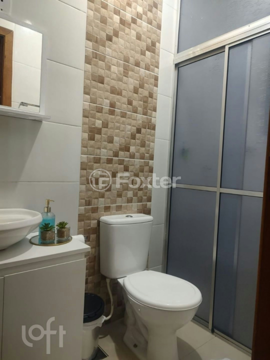 Casa à venda com 2 quartos, 55m² - Foto 18