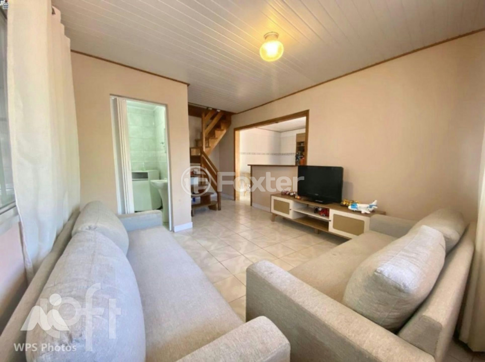 Casa à venda com 3 quartos, 221m² - Foto 18