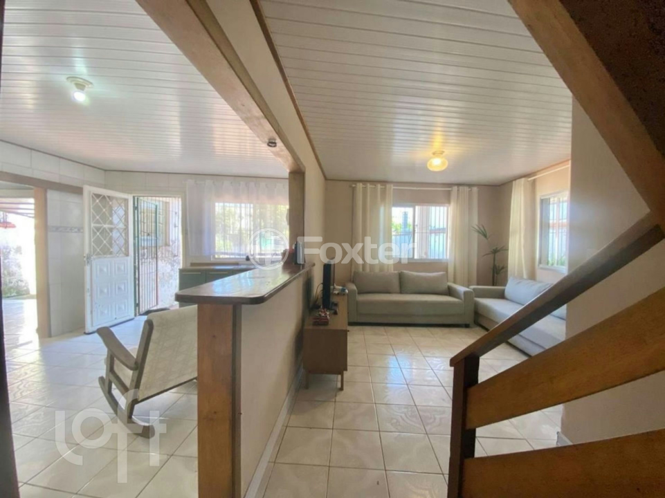 Casa à venda com 3 quartos, 221m² - Foto 14