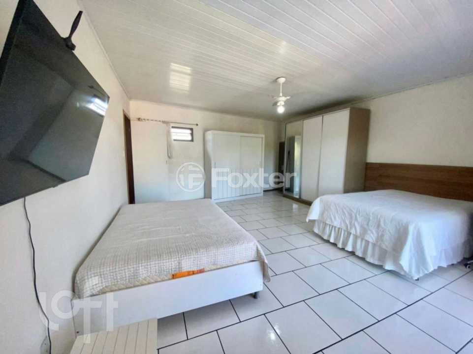 Casa à venda com 3 quartos, 221m² - Foto 5
