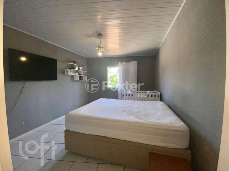 Casa à venda com 3 quartos, 221m² - Foto 8