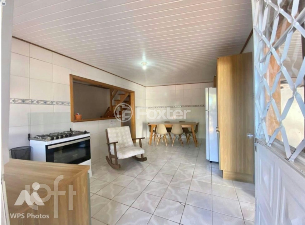 Casa à venda com 3 quartos, 221m² - Foto 17