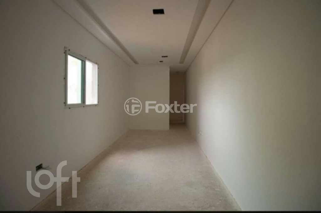 Cobertura à venda com 2 quartos, 100m² - Foto 8