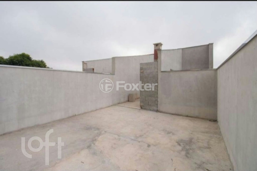 Cobertura à venda com 2 quartos, 100m² - Foto 13