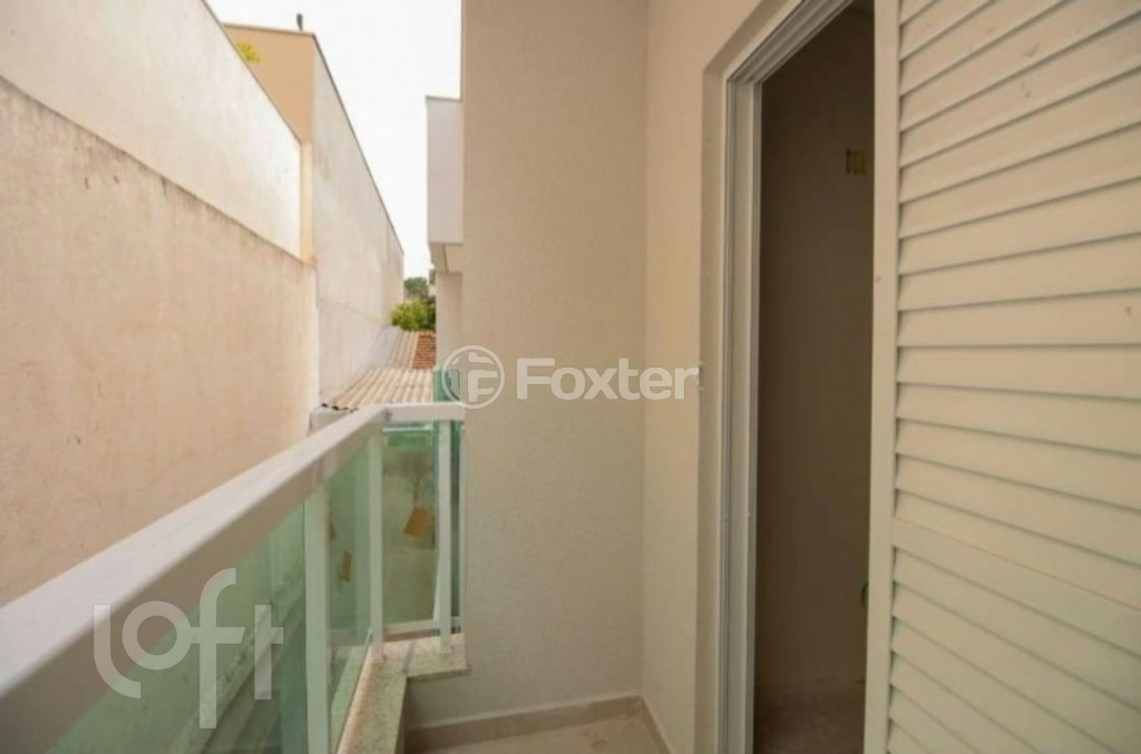 Cobertura à venda com 2 quartos, 100m² - Foto 9