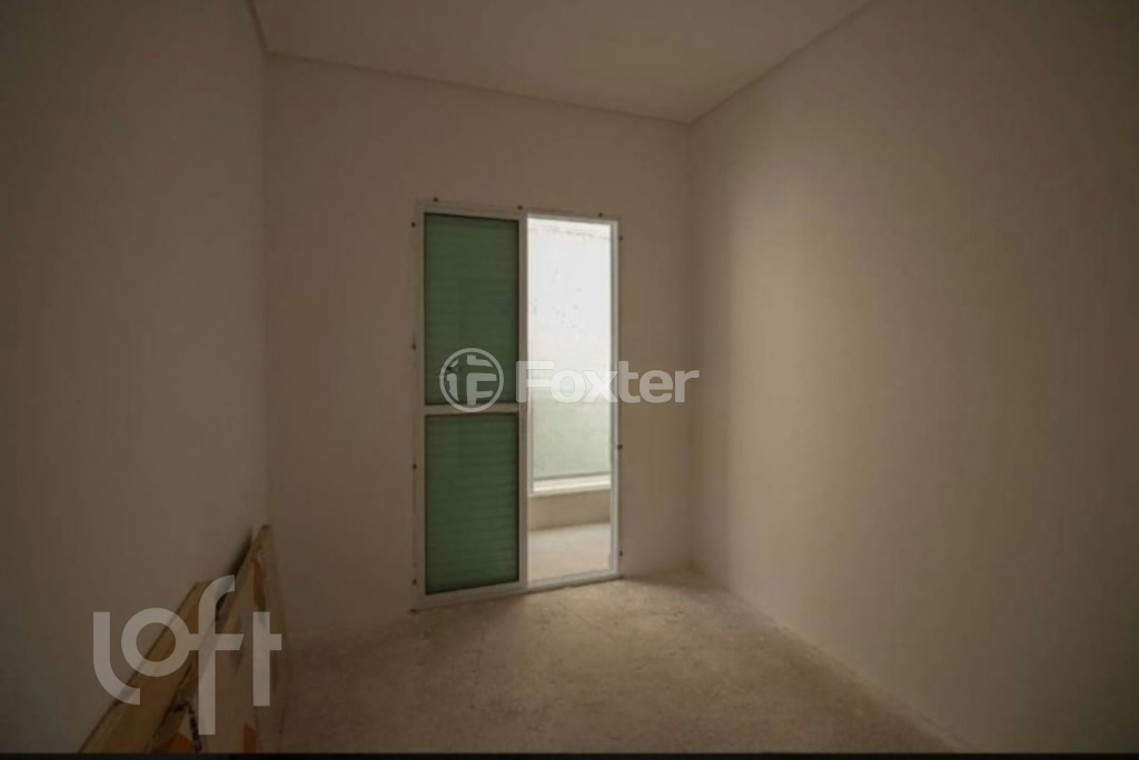 Cobertura à venda com 2 quartos, 100m² - Foto 6