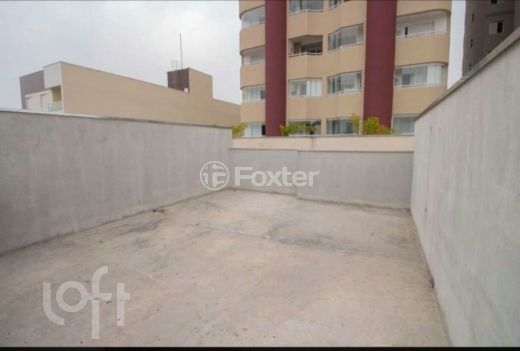 Cobertura à venda com 2 quartos, 100m² - Foto 17