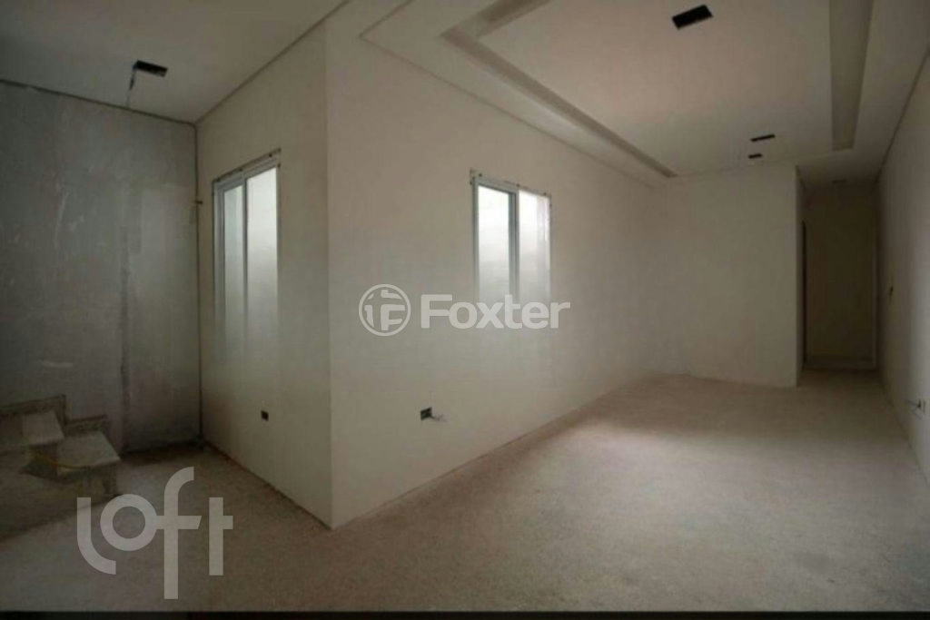 Cobertura à venda com 2 quartos, 100m² - Foto 3