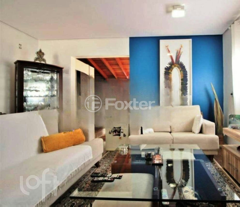 Casa de Condomínio à venda com 2 quartos, 81m² - Foto 2