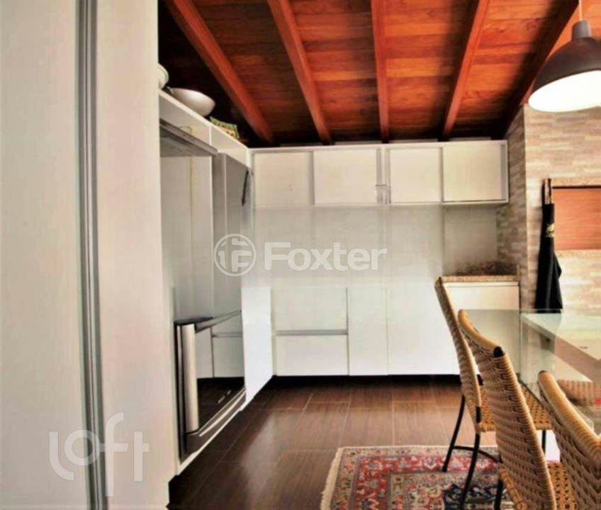 Casa de Condomínio à venda com 2 quartos, 81m² - Foto 5