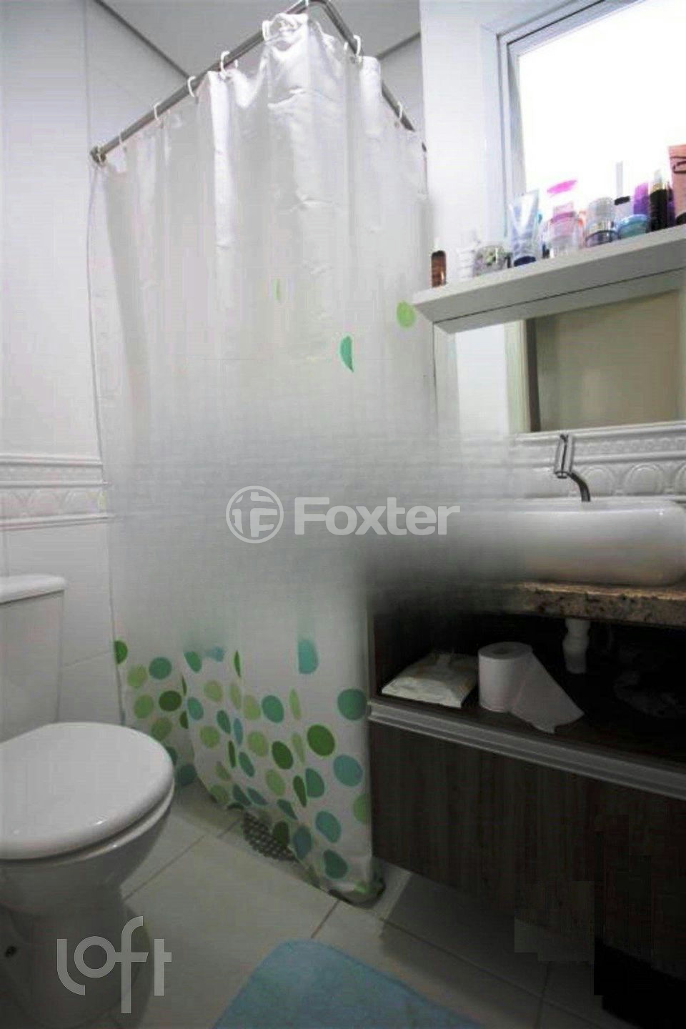 Casa de Condomínio à venda com 2 quartos, 81m² - Foto 9